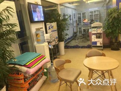 芭比堂爱心动物医院(宁波海曙分院)