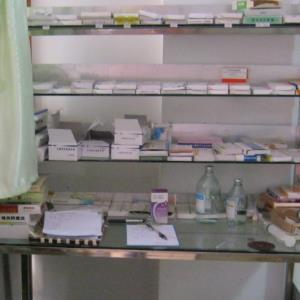 百花动物医院加盟